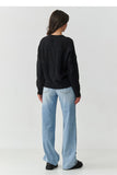  Jumper model 217362 Makadamia 