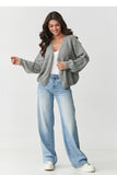  Cardigan model 217369 Makadamia 