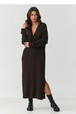  Daydress model 217376 Makadamia 