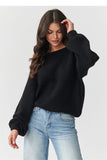  Jumper model 217389 Makadamia 