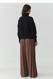  Turtleneck model 217395 Makadamia 