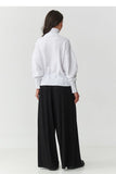  Turtleneck model 217399 Makadamia 