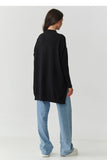  Jumper model 217402 Makadamia 