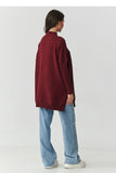  Jumper model 217404 Makadamia 
