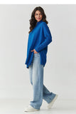  Jumper model 217405 Makadamia 