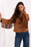  Jacket model 217431 Factory Price 