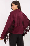  Jacket model 217432 Factory Price 