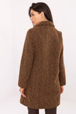  Coat model 217438 Factory Price 