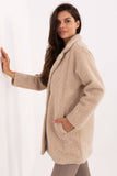  Coat model 217444 Factory Price 