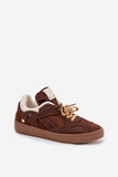  Sport Shoes model 217453 Step in style 
