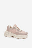  Sport Shoes model 217456 Step in style 
