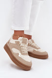  Sport Shoes model 217459 Step in style 