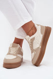  Sport Shoes model 217459 Step in style 