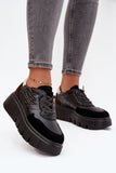  Sport Shoes model 217468 Step in style 