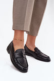  Half shoes model 217479 Step in style 