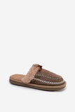  Slippers model 217485 Step in style 