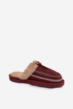  Slippers model 217486 Step in style 