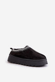 Slippers model 217489 Step in style 