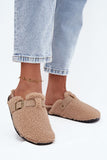  Slippers model 217492 Step in style 