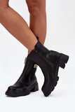  Jodhpur boot model 217496 Step in style 
