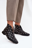  Boots model 217497 Step in style 