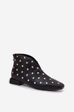  Boots model 217497 Step in style 