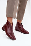  Boots model 217509 Step in style 
