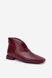  Boots model 217509 Step in style 
