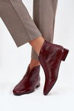  Boots model 217509 Step in style 