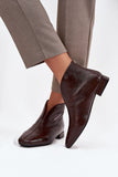  Boots model 217510 Step in style 