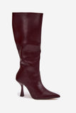  Heel boots model 217519 Step in style 