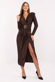  Evening dress model 217525 Italy Moda 