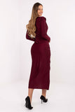  Evening dress model 217528 Italy Moda 