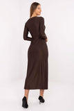  Evening dress model 217529 Italy Moda 