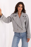 Coat model 217555 Rue Paris 