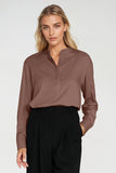  Blouse model 217585 Nife 