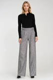  Trousers model 217591 Nife 