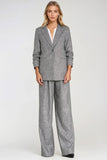  Jacket model 217596 Nife 