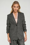  Jacket model 217597 Nife 