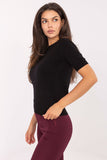  Short sleeve sweater model 217629 Factory Price 
