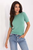  Short sleeve sweater model 217630 Factory Price 