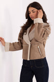  Jacket model 217635 Factory Price 