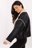  Jacket model 217637 Factory Price 