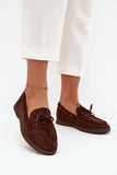 Mocassin model 217691 Step in style 