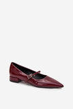  Ballet flats model 217694 Step in style 