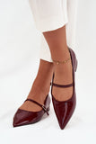  Ballet flats model 217694 Step in style 