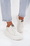  Sport Shoes model 217696 Step in style 