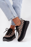 Sport Shoes model 217701 Step in style 