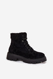  Trapper shoes model 217704 Step in style 