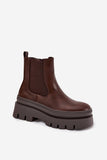  Jodhpur boot model 217711 Step in style 